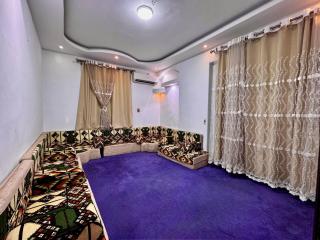 Nile House in Maadi N4 - 6