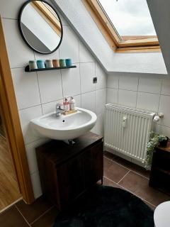 Gemütliche, frisch renovierte Monteur-& Ferienwohnung in Egeln - 8