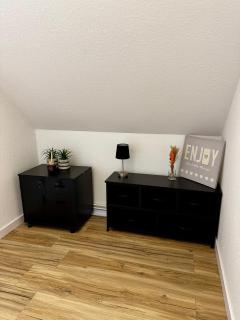 Gemütliche, frisch renovierte Monteur-& Ferienwohnung in Egeln - 6