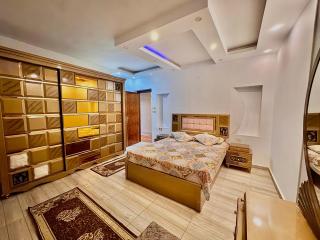 Nile House in Maadi N4 - 0