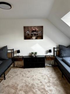 Gemütliche, frisch renovierte Monteur-& Ferienwohnung in Egeln - 2