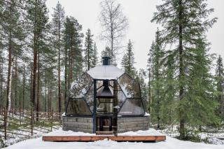 North Suite Halo by 16C Hilla Villas - 8