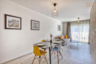 Central 2BR Home in Pieta's Heart with Wifi & AC by 360 Estates - 6