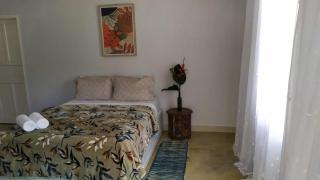 Pousada Sítio Santorini - Guararema - 6