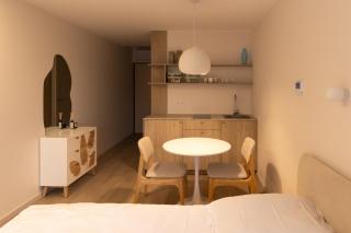 Wave 21 Nida Self Check-In Apartment - 9