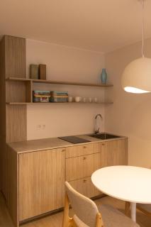 Wave 21 Nida Self Check-In Apartment - 6