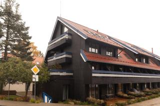 Wave 21 Nida Self Check-In Apartment - 1