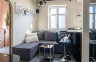 Apartament EverySky Plac Ratuszowy Ale Antresola - 7