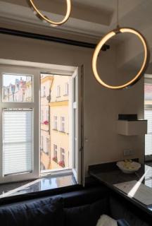 Apartament EverySky Plac Ratuszowy Ale Antresola - 5