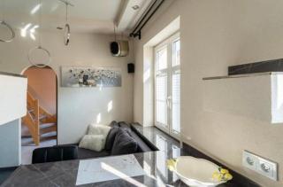 Apartament EverySky Plac Ratuszowy Ale Antresola - 3