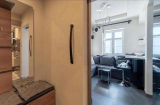 Apartament EverySky Plac Ratuszowy Ale Antresola - 1