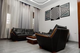 Homes points apartement - 2