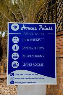 Homes points apartement - 9