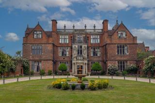 Castle Bromwich Hall; Sure Hotel Collection by Best Western - 2