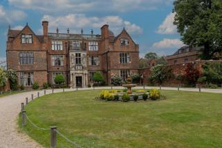 Castle Bromwich Hall; Sure Hotel Collection by Best Western - 0