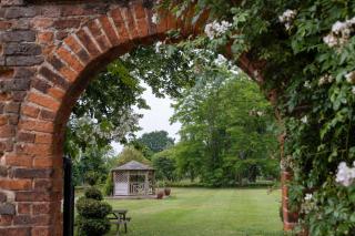 Castle Bromwich Hall; Sure Hotel Collection by Best Western - 1