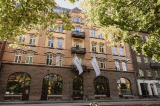 Home Hotel Norre Park - 0