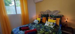 Bungalow accueillant à Bouillante avec piscine privée - 6