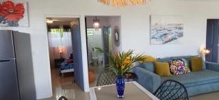 Bungalow accueillant à Bouillante avec piscine privée - 4