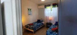 Bungalow accueillant à Bouillante avec piscine privée - 4