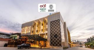 Best Western Batang Garing - 0