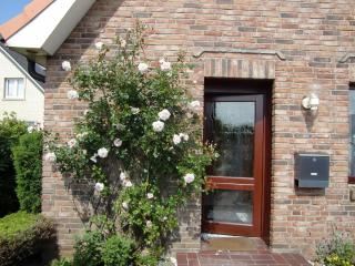 Ferienwohnung EG links - 9