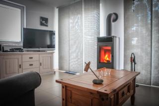 Ferienhaus Wellenbrecher Glowe - Rügen - 3