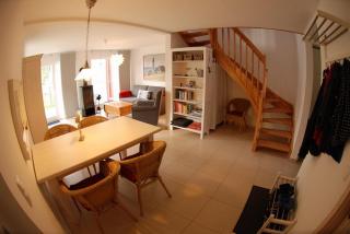 Ferienhaus Wellenbrecher Glowe - Rügen - 2