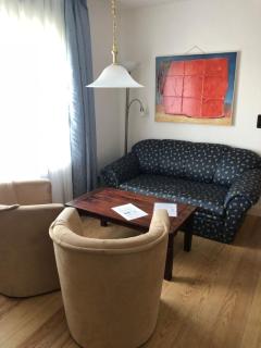 Ferienwohnung EG links - 5