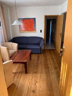 Ferienwohnung EG links - 3