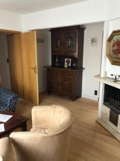 Ferienwohnung EG links - 4