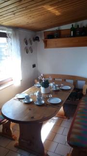 Ferienwohnung EG links - 1