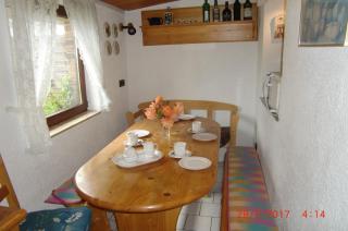 Monteur- Ferienwohnung EG links - 1