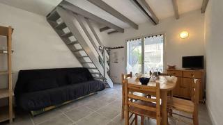 Maison 2 pièces mezzanine - Gruissan GA090-024 - 9