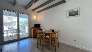 Maison 2 pièces mezzanine - Gruissan GA090-024 - 8