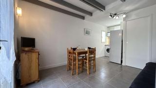 Maison 2 pièces mezzanine - Gruissan GA090-024 - 7