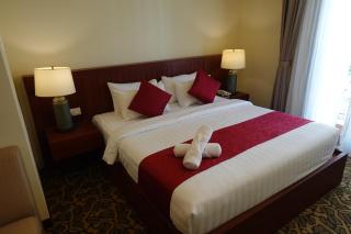 MM Heritage Hotel -  - 5