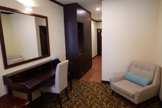 MM Heritage Hotel - 4