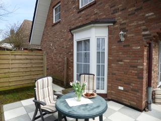 Giebelhaus Frida - 0