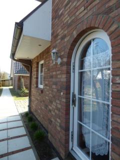 Giebelhaus Frida - 9