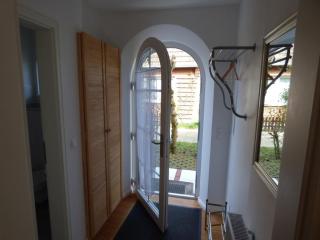 Giebelhaus Frida - 5