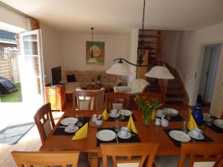 Giebelhaus Frida - 3