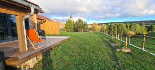 Gîtes des Deux Sapins - 2