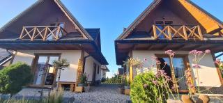 Hrube DOMKI Zakopane - 9