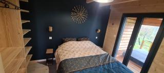 Gîtes des Deux Sapins - 1