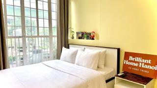 Hanoi Brilliant Home - 9