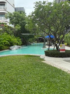 Beautiful 60 m2 apartment, 2 bedrooms, 2 bathrooms, balcony - 9