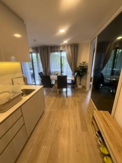 Beautiful 60 m2 apartment, 2 bedrooms, 2 bathrooms, balcony - 8