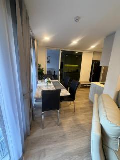 Beautiful 60 m2 apartment, 2 bedrooms, 2 bathrooms, balcony - 7