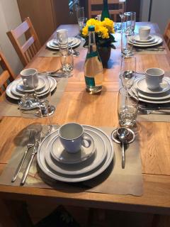 Ferienhaus Carla - 2